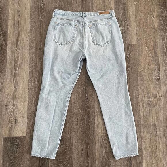 GRLFRND Karolina Skinny Fit Jeans - Size: 32 - Picture 12 of 12